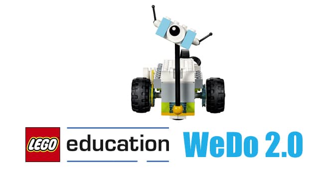 WeDo-2.0