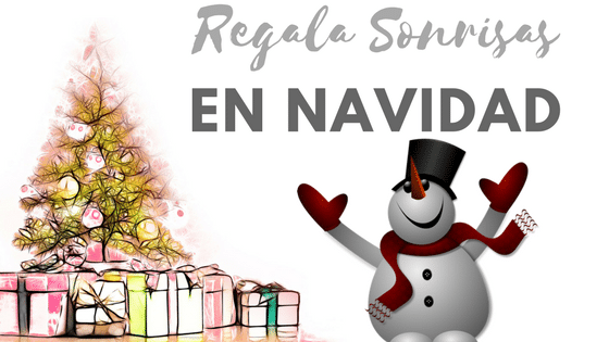 Regala-Sonrisas